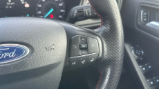 Ford Focus 1.0 EcoBoost 125 ST-Line 5dr Petrol Hatchback